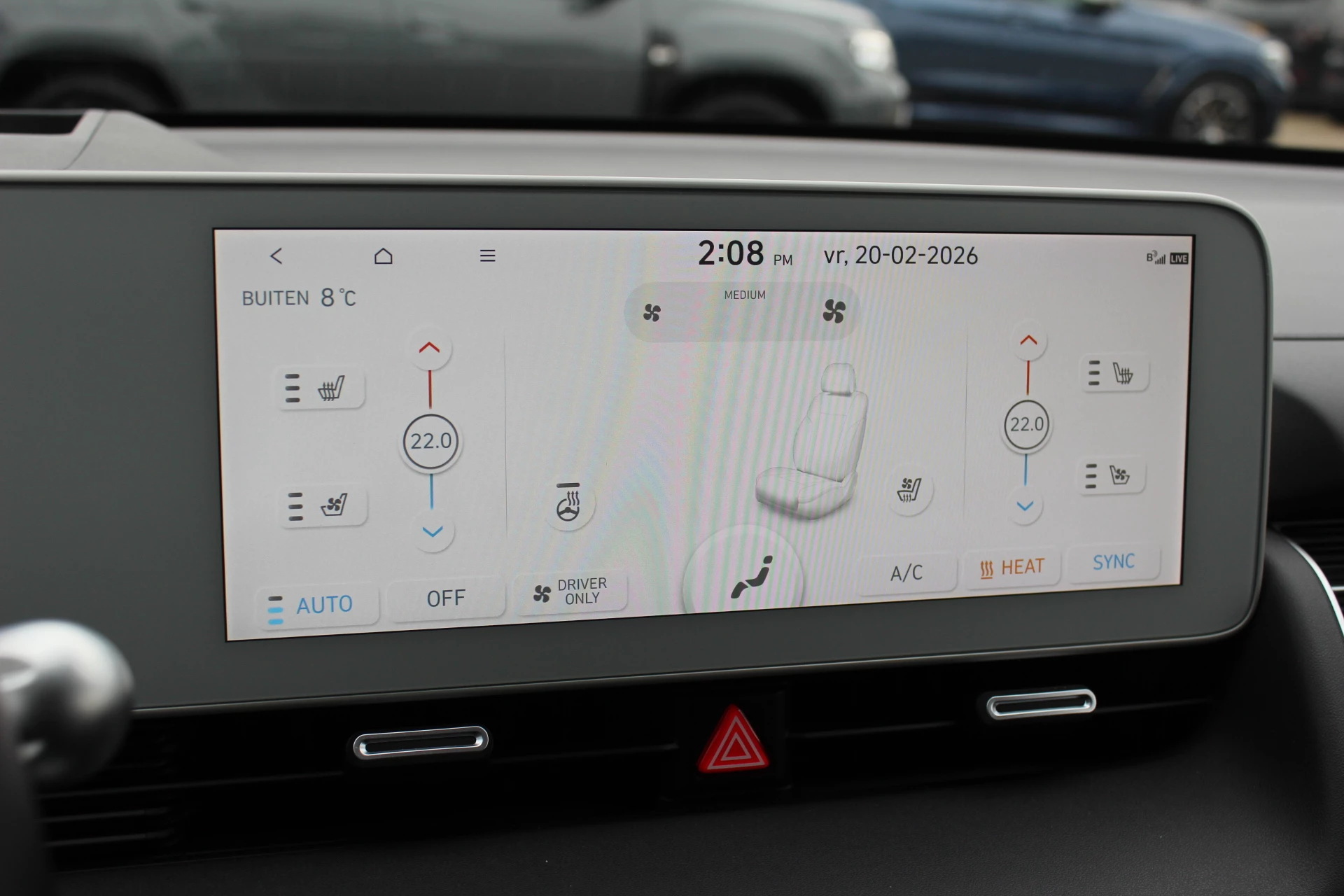 Hoofdafbeelding Hyundai IONIQ 5