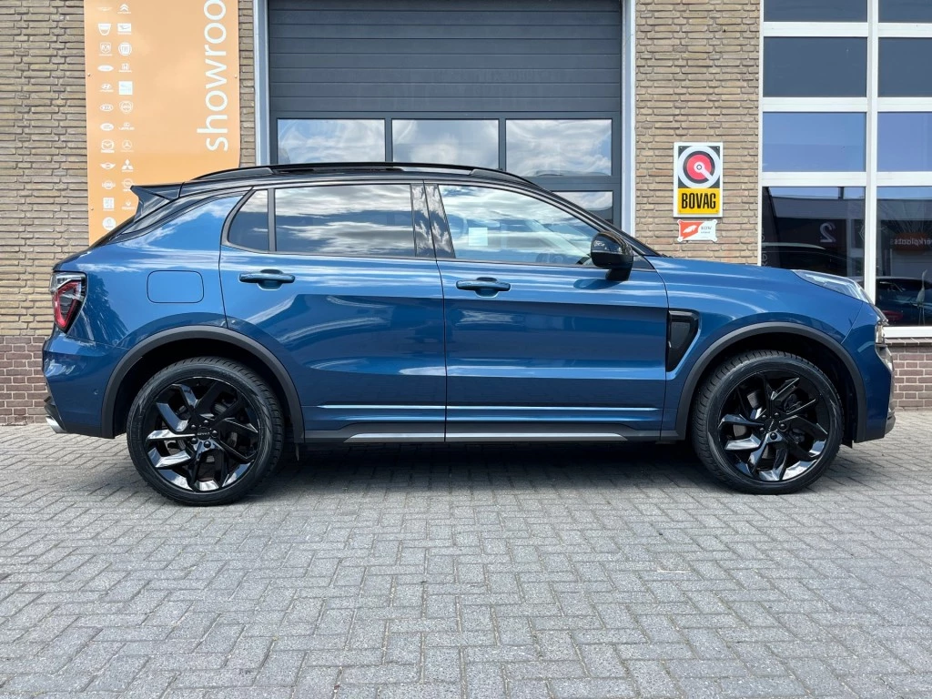 Hoofdafbeelding Lynk & Co 01