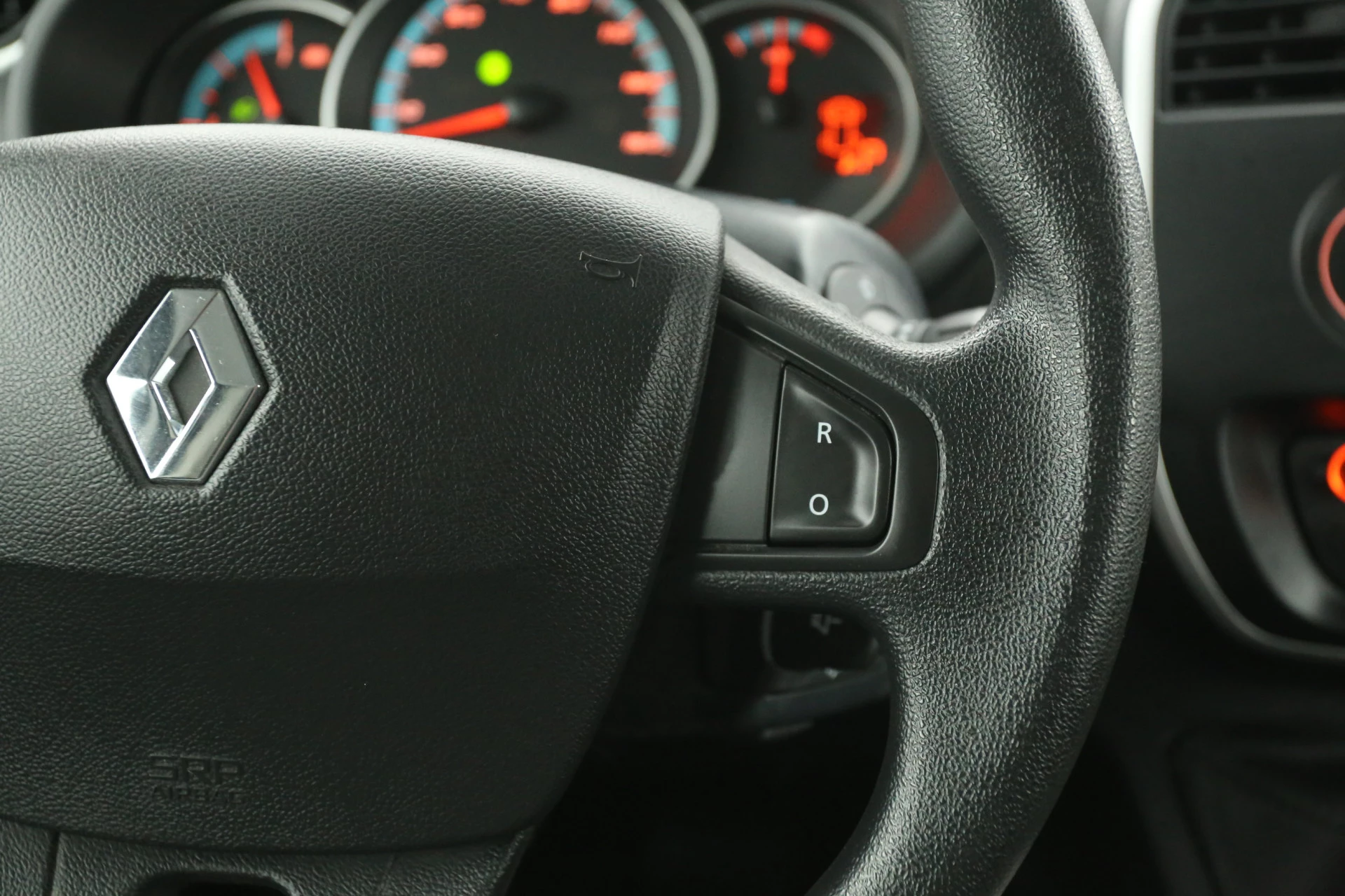 Hoofdafbeelding Renault Kangoo Z.E.