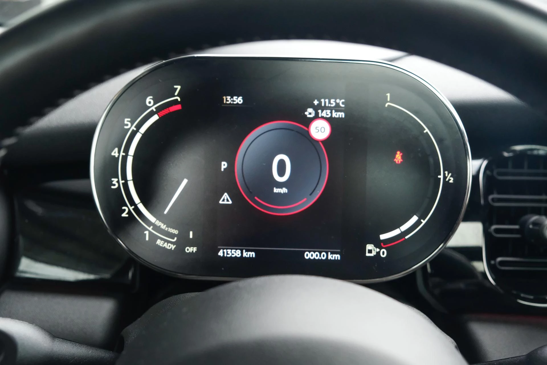 Hoofdafbeelding MINI Cooper S