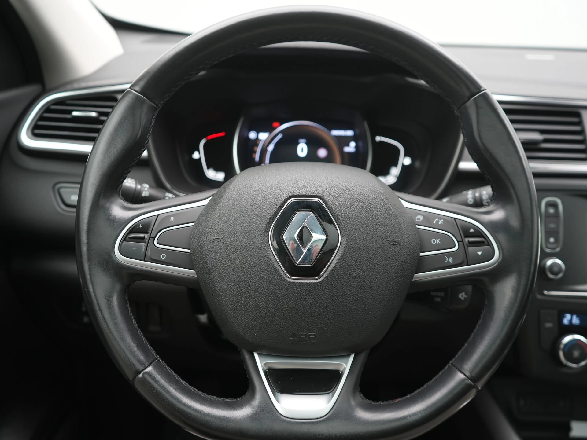 Hoofdafbeelding Renault Kadjar