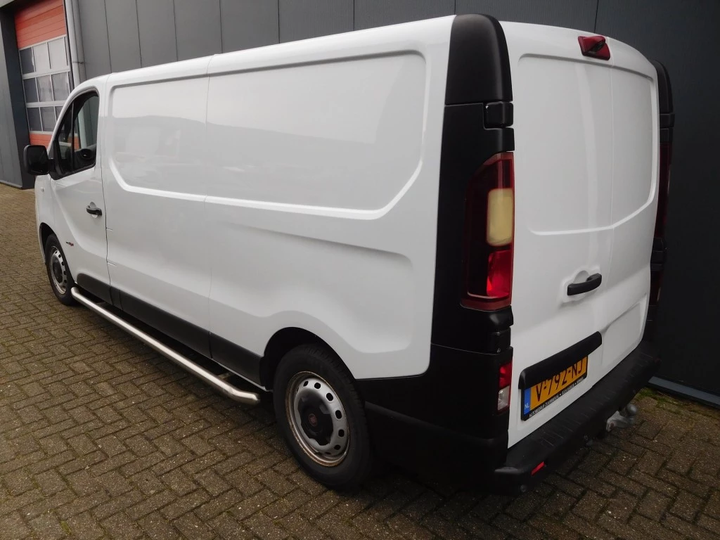 Hoofdafbeelding Fiat Talento