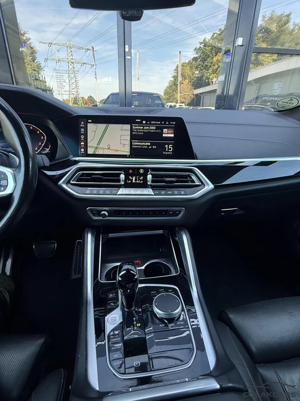 Hoofdafbeelding BMW X6