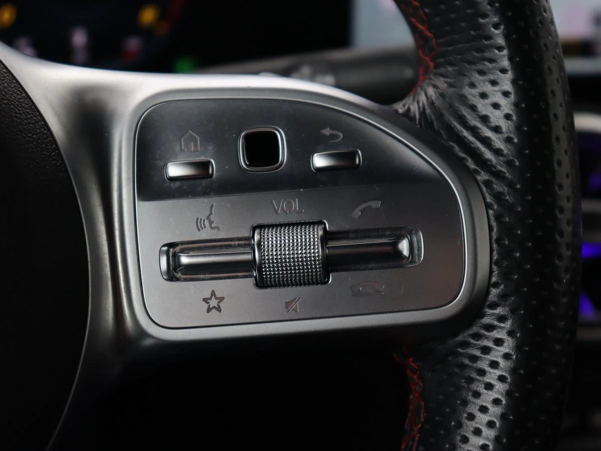 Hoofdafbeelding Mercedes-Benz GLB