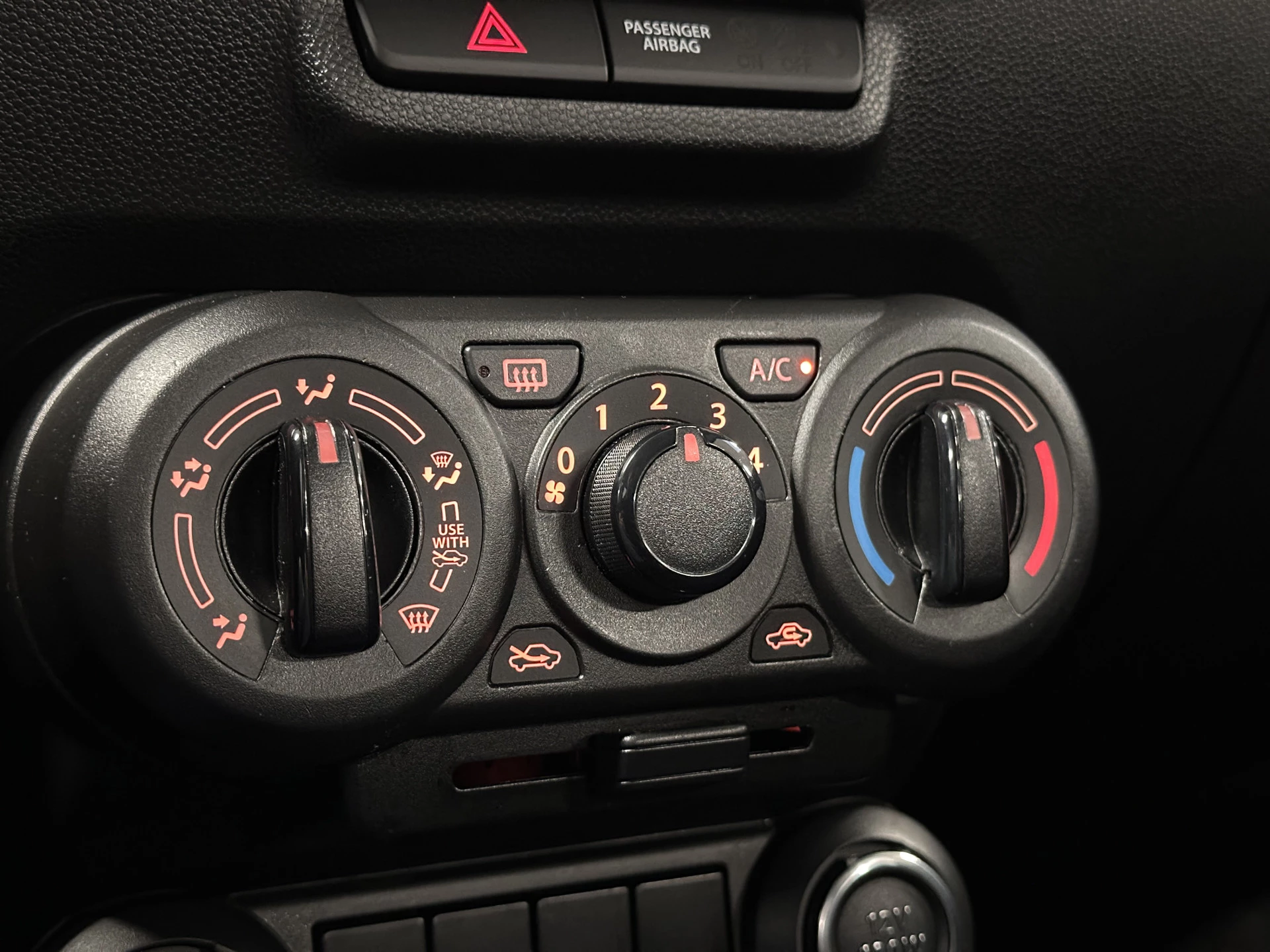 Hoofdafbeelding Suzuki Ignis