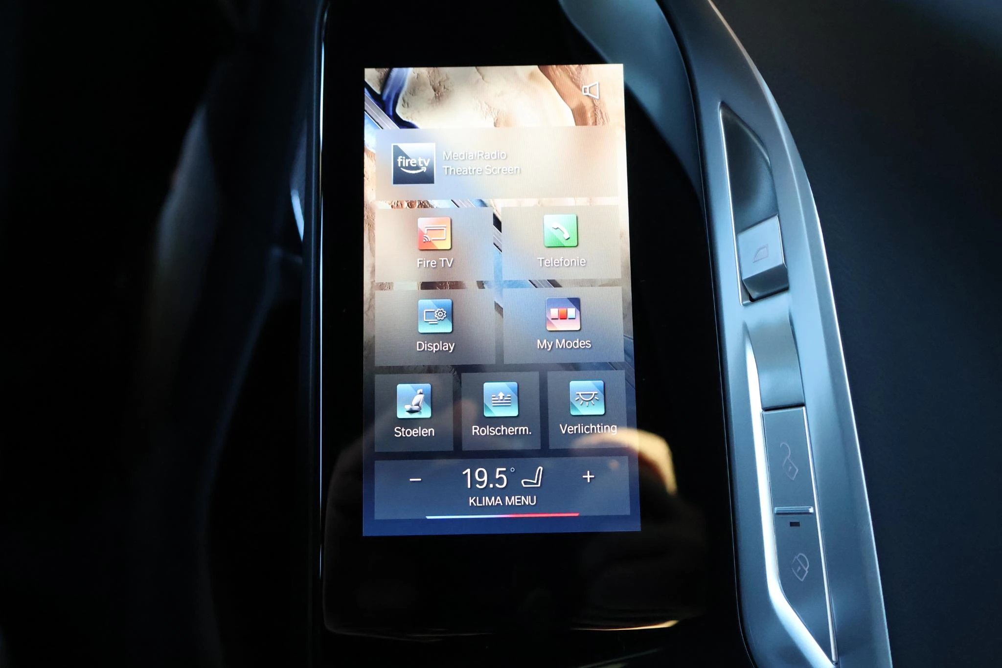 Hoofdafbeelding BMW i7