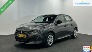 Peugeot 208 1.2 PureTech Active Pack CRUISE