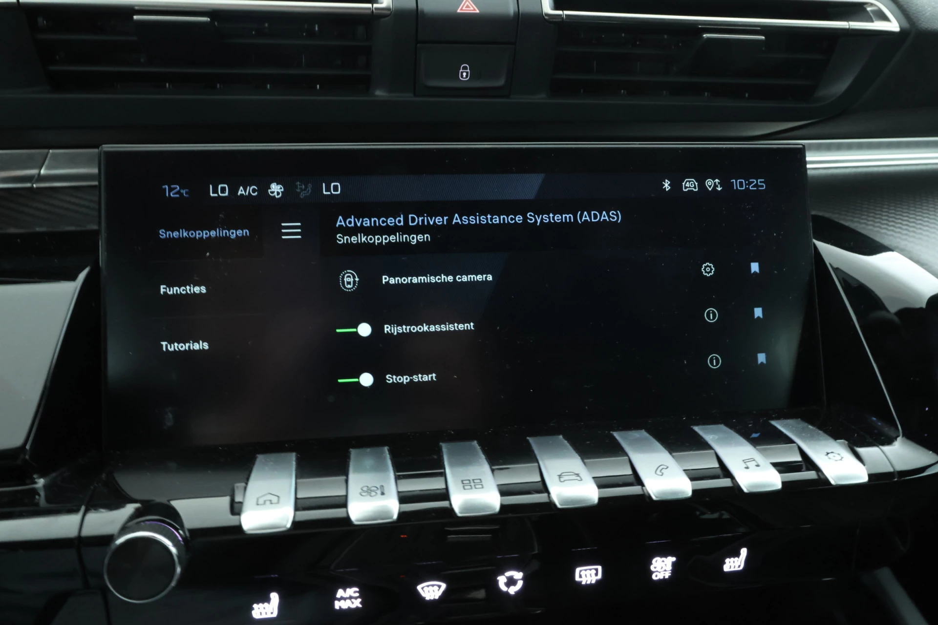Hoofdafbeelding Peugeot 508