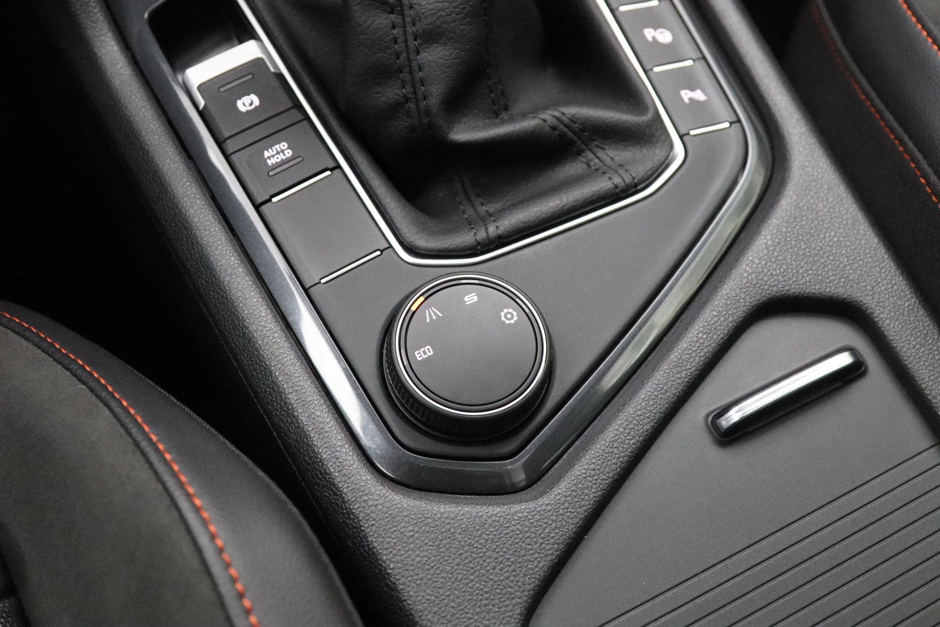 Hoofdafbeelding SEAT Tarraco