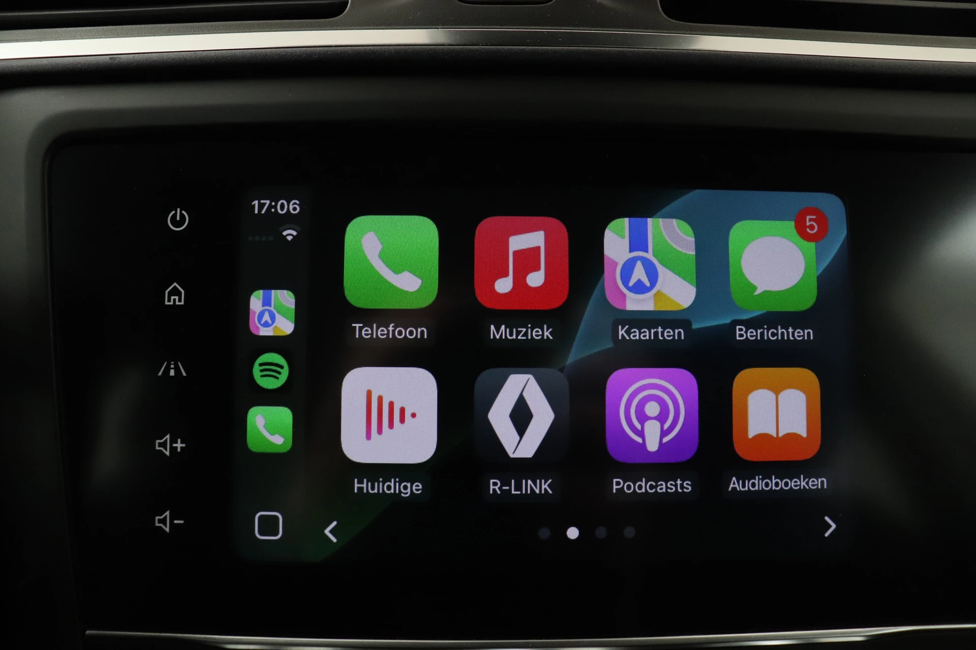 Hoofdafbeelding Renault Kadjar