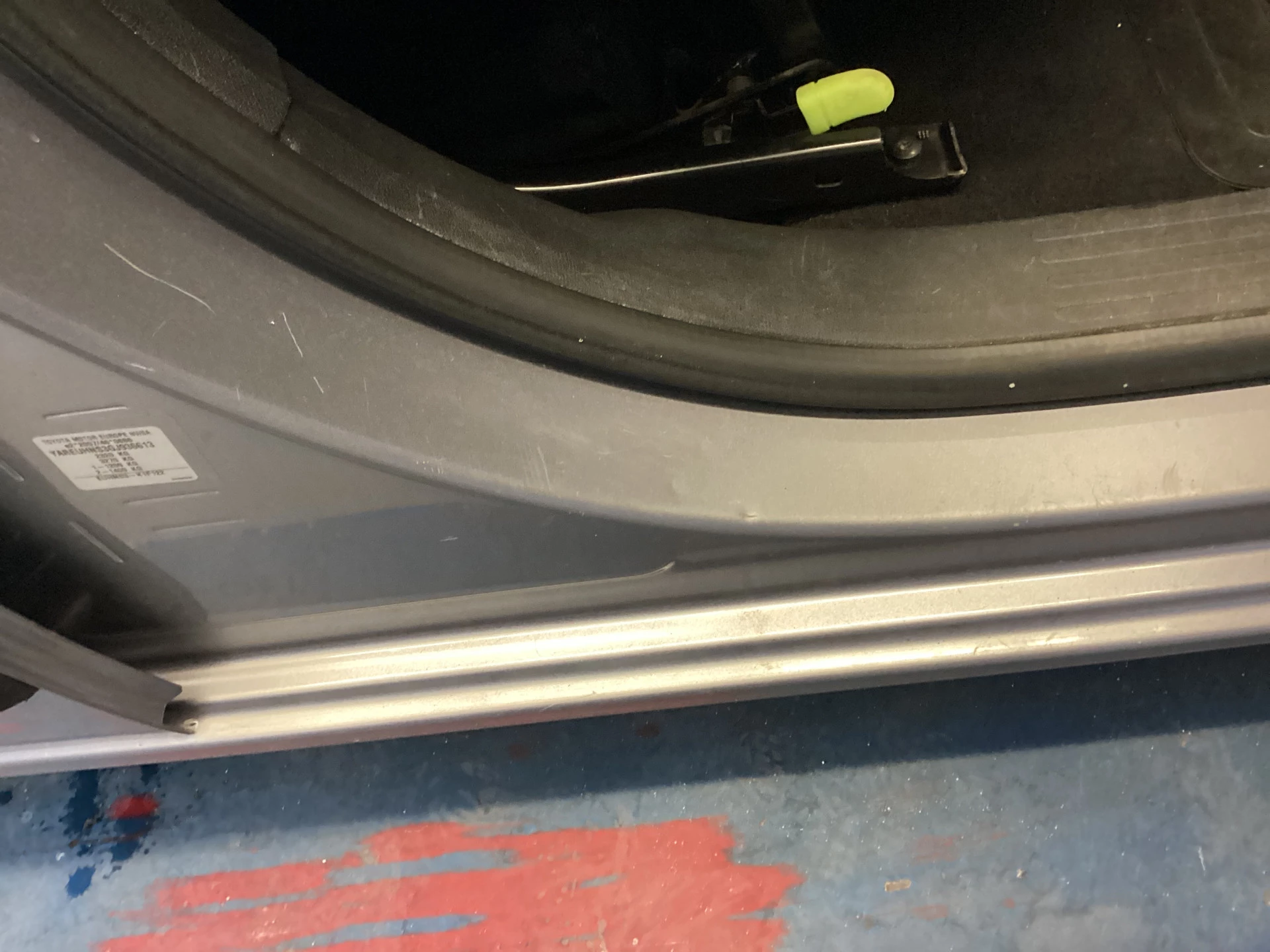 Hoofdafbeelding Toyota ProAce