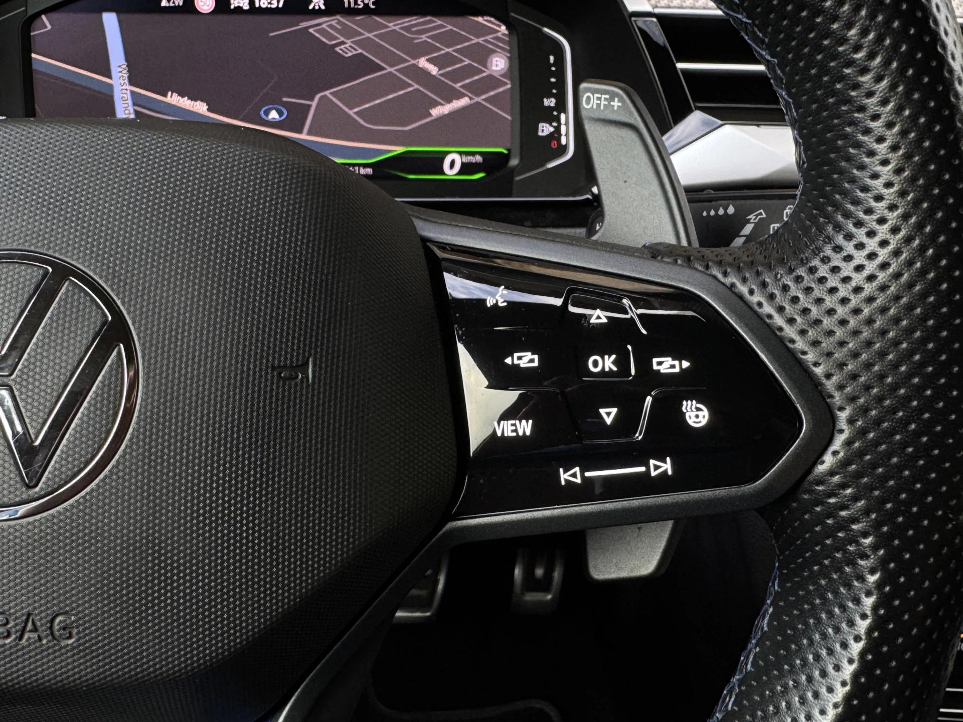 Hoofdafbeelding Volkswagen Arteon