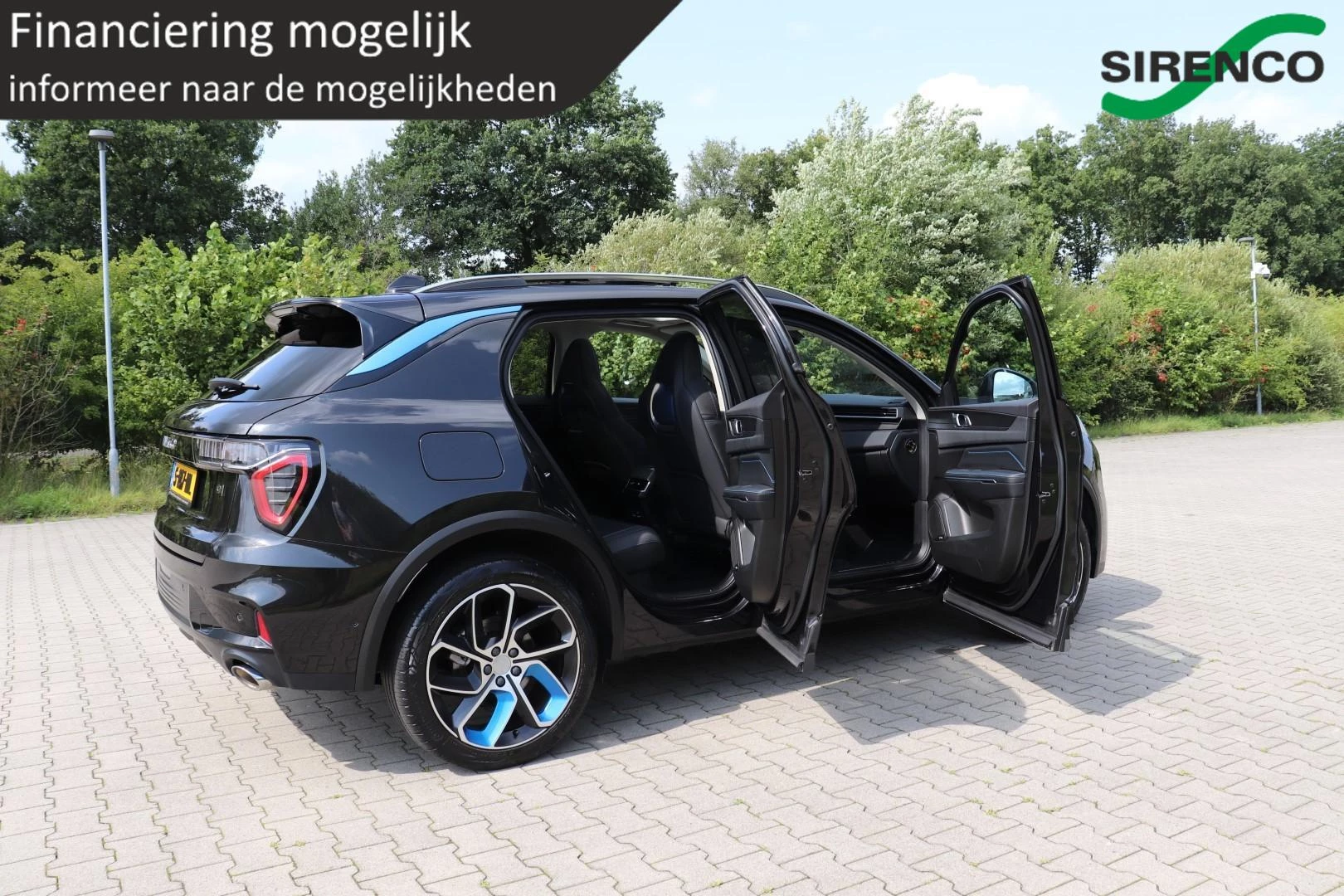 Hoofdafbeelding Lynk & Co 01