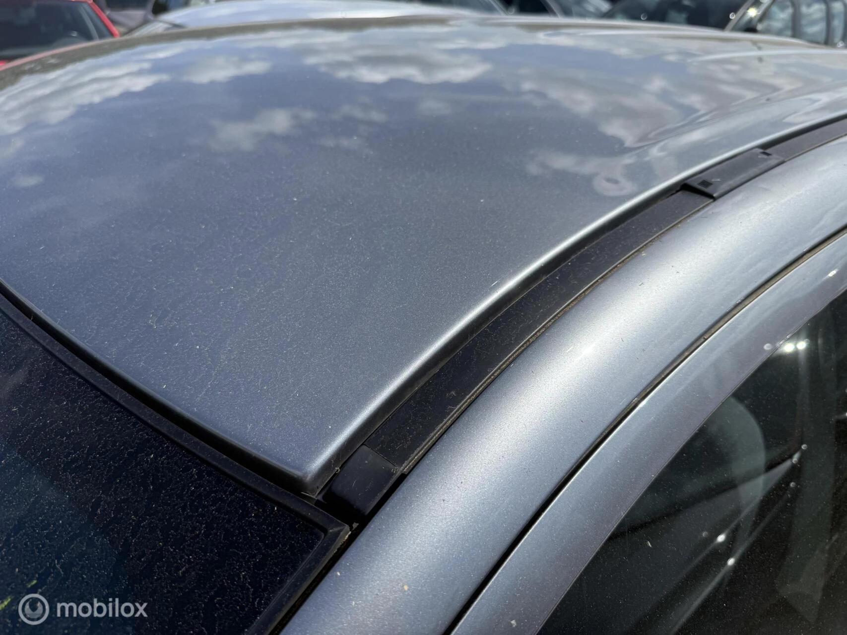 Hoofdafbeelding Mitsubishi ASX