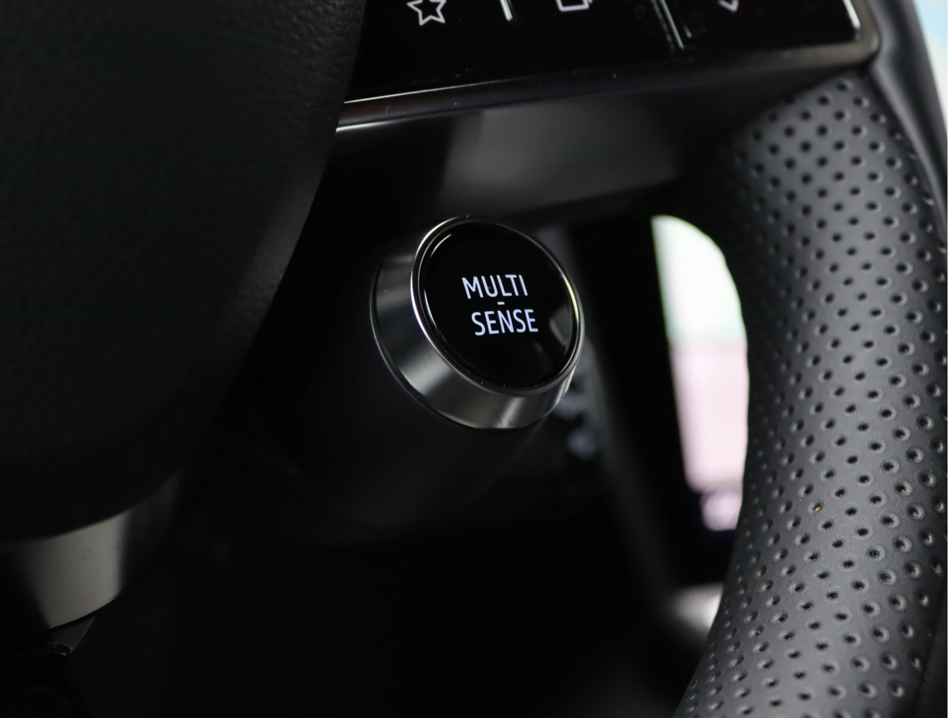 Hoofdafbeelding Renault Scénic