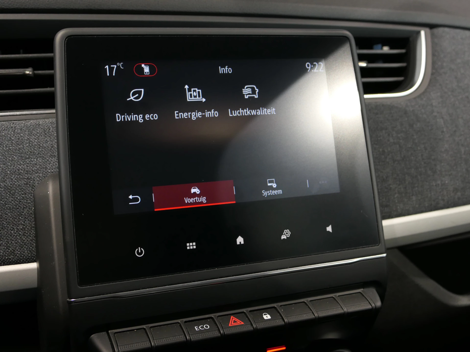 Hoofdafbeelding Renault ZOE
