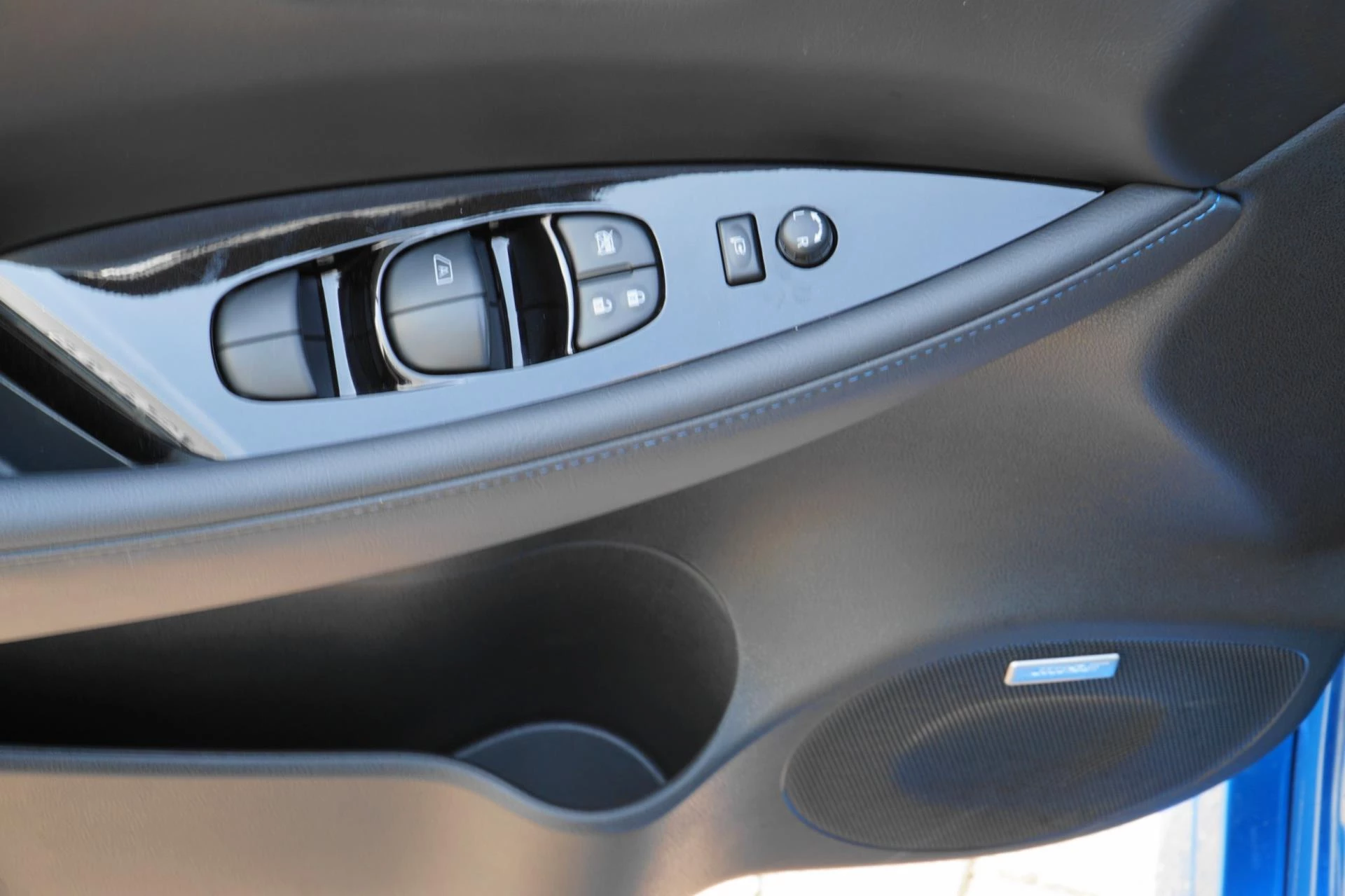 Hoofdafbeelding Nissan Leaf