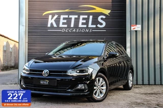 Volkswagen Polo 1.0 TSI Highline ACC/DSG/LED/VIRTUAL DISLPAY