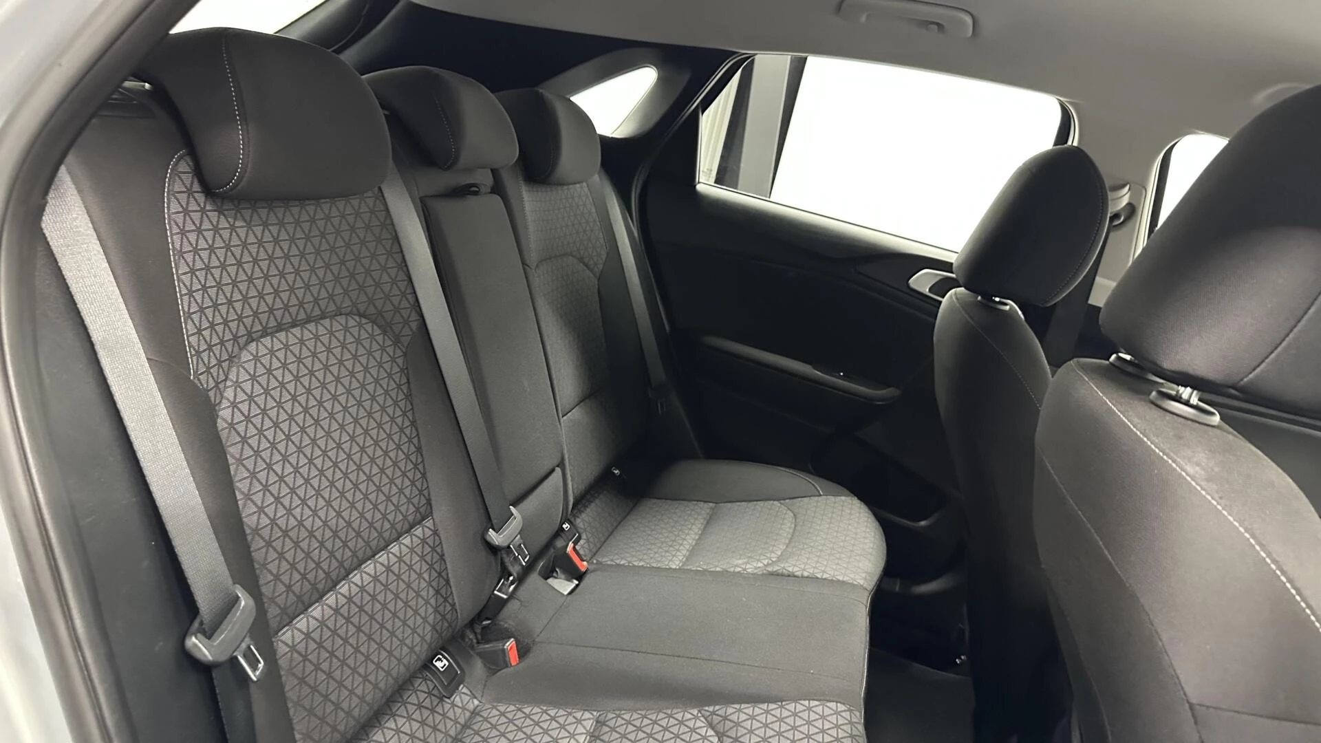 Hoofdafbeelding Kia Ceed