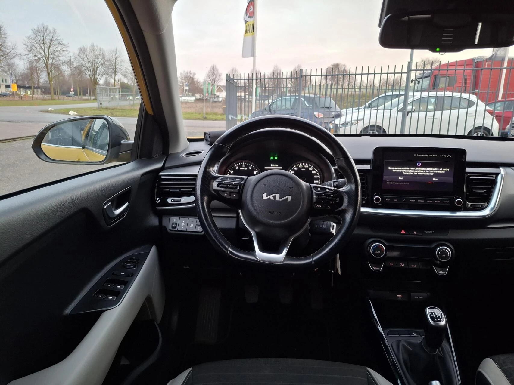 Hoofdafbeelding Kia Stonic