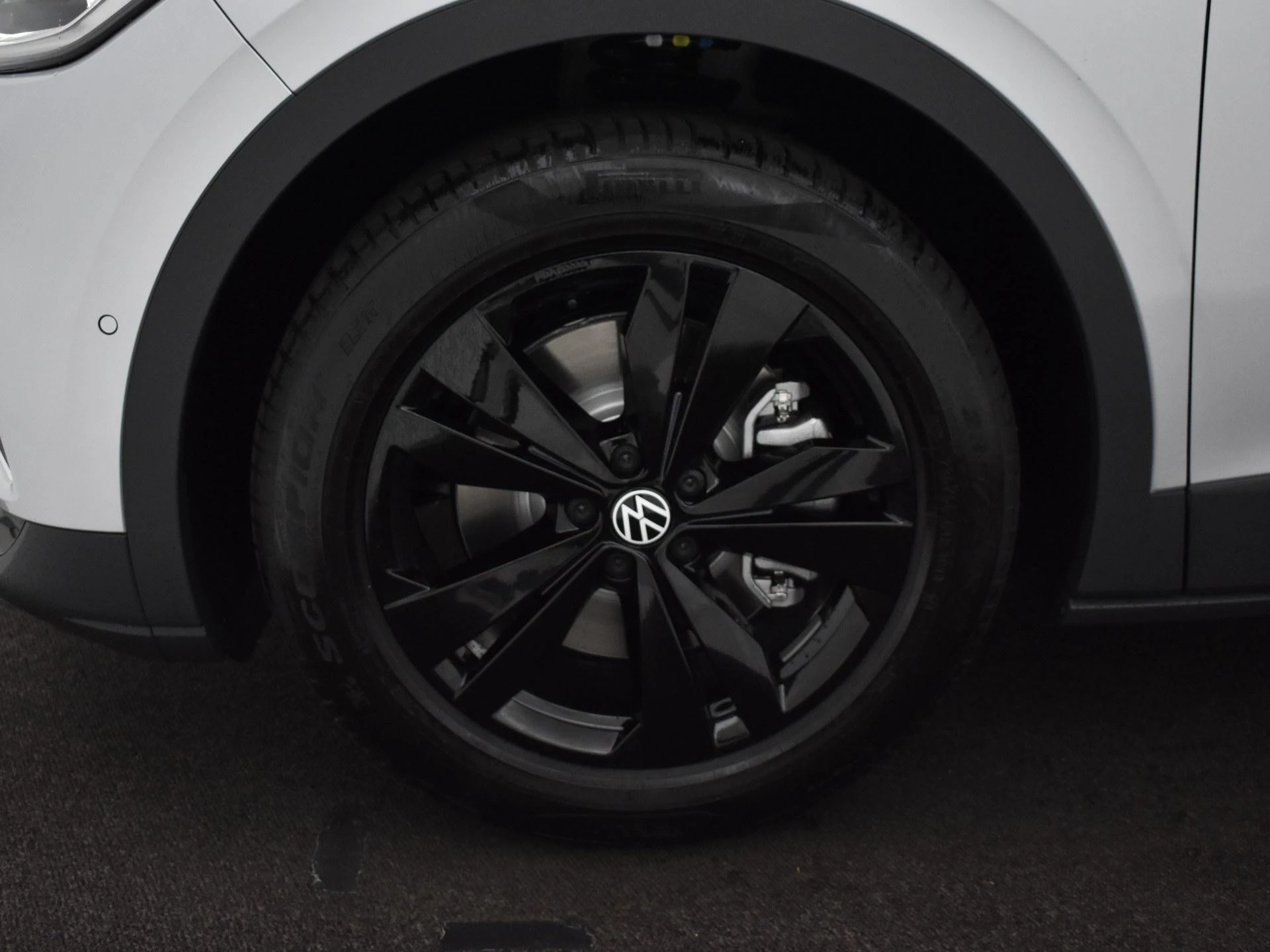 Hoofdafbeelding Volkswagen ID.4