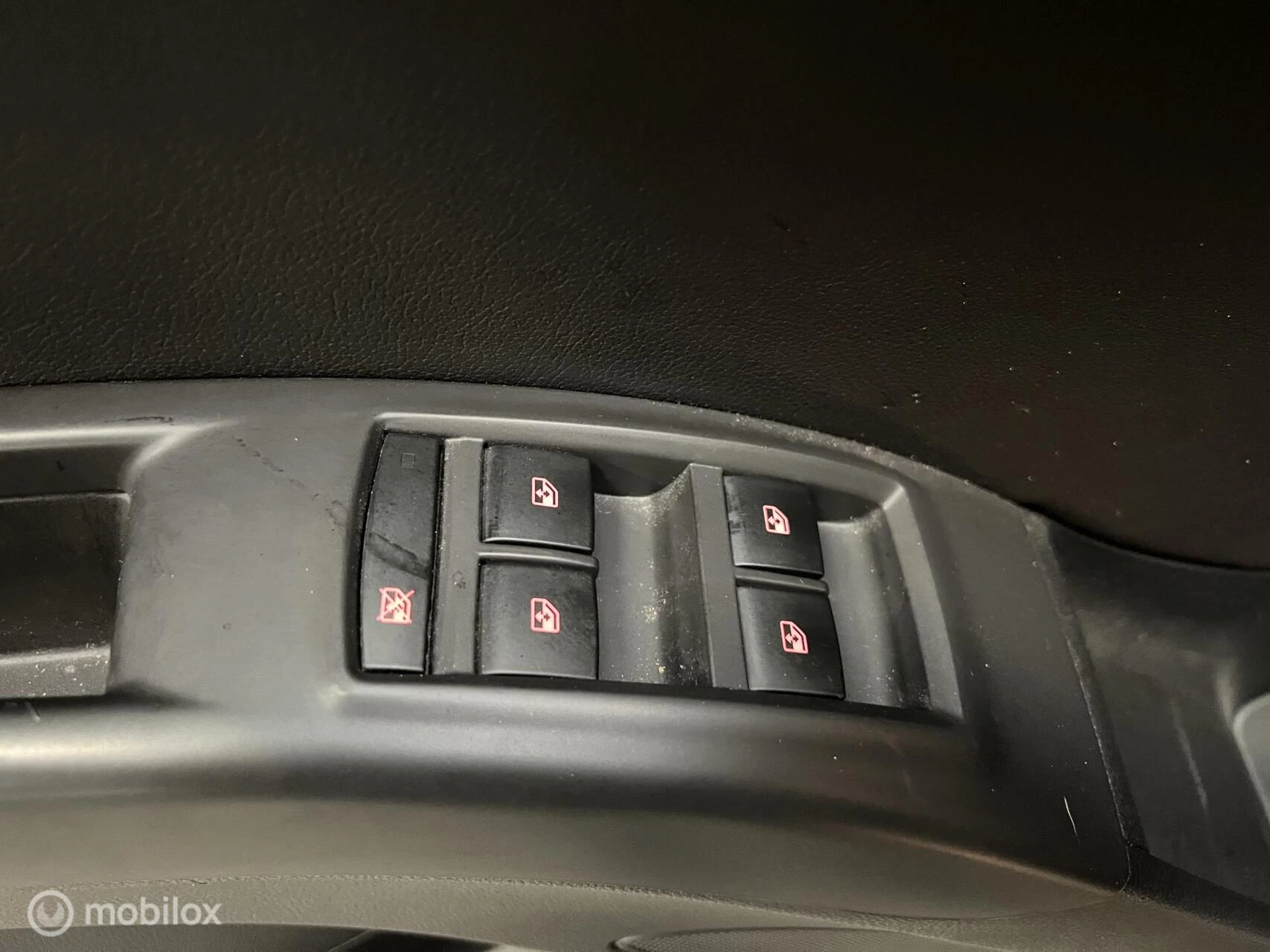 Hoofdafbeelding Opel Meriva