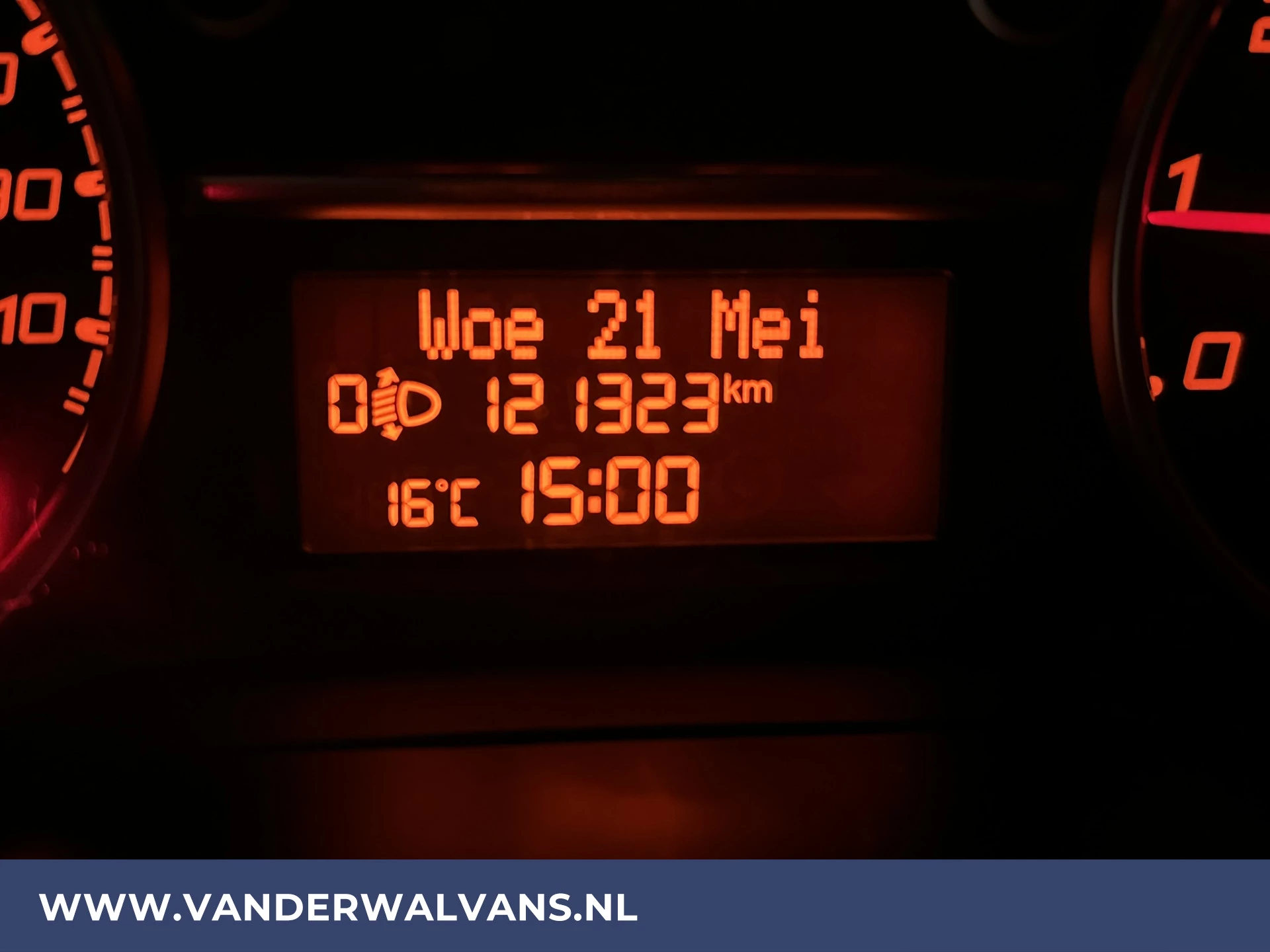 Hoofdafbeelding Fiat Doblò