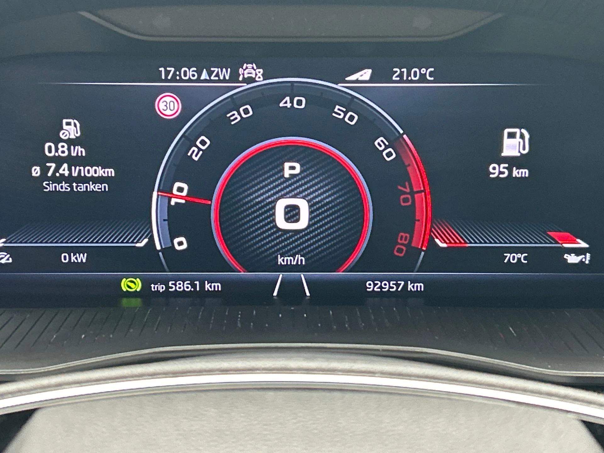 Hoofdafbeelding Škoda Kamiq