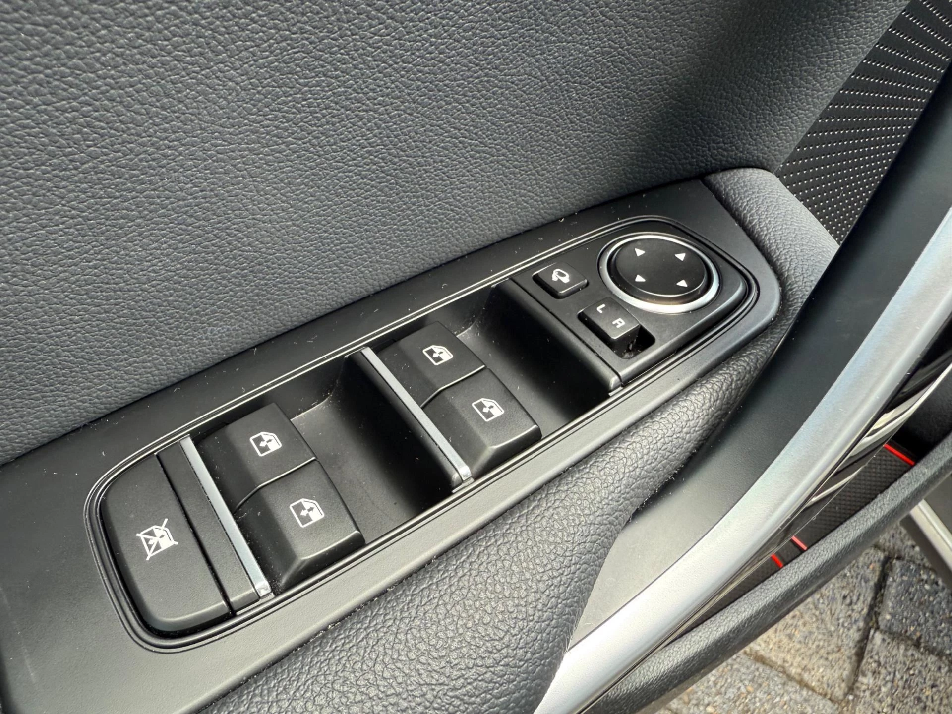 Hoofdafbeelding Kia XCeed