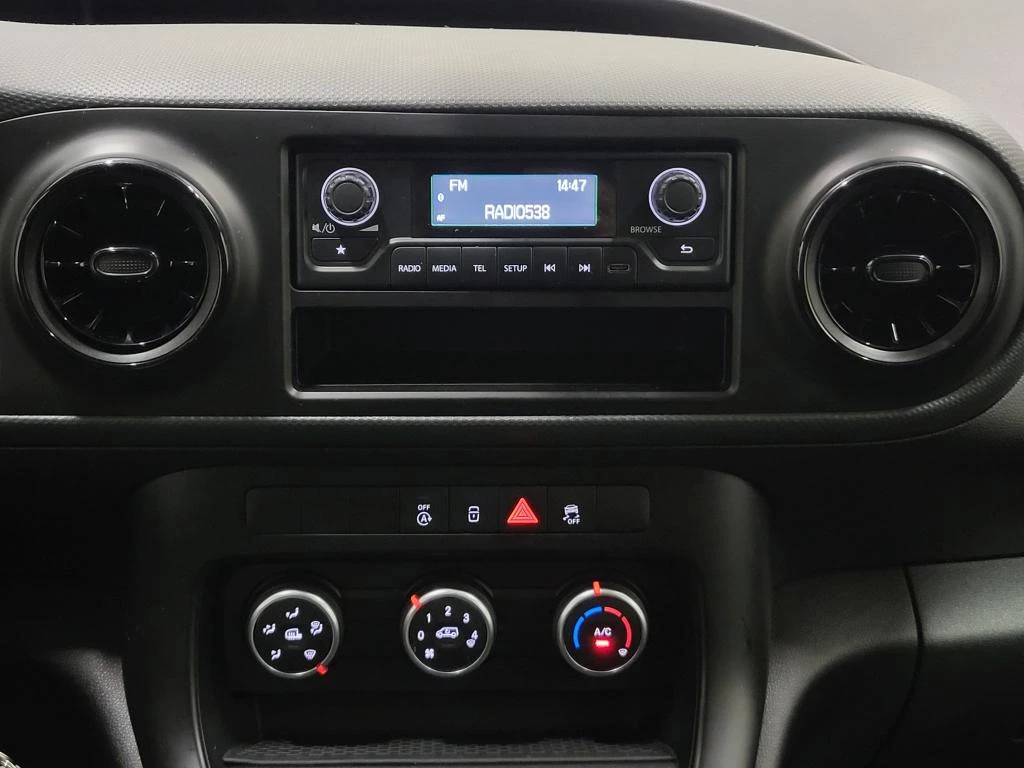 Hoofdafbeelding Mercedes-Benz Citan