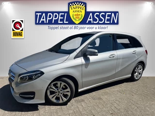 Mercedes-Benz B-Klasse 180 Ambition