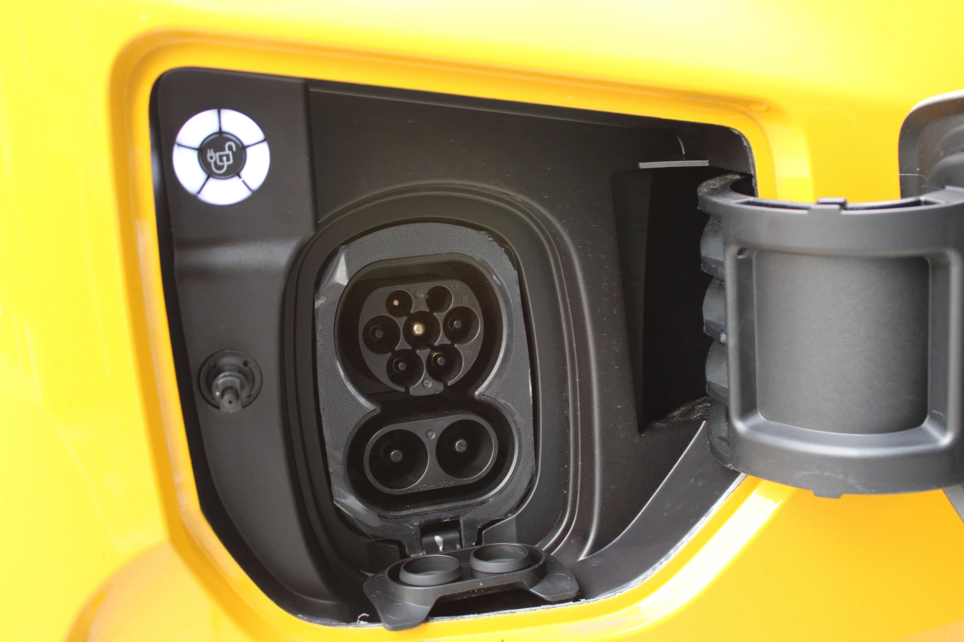 Hoofdafbeelding Ford E-Transit
