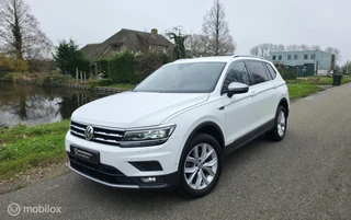 Volkswagen Tiguan Allspace 1.5 TSI / Navi / Camera / Stoelv.