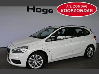 BMW 2 Serie Active Tourer 225xe iPerformance Automaat Clima Navigatie LED Rijklaarprijs Inruil Mogelijk!