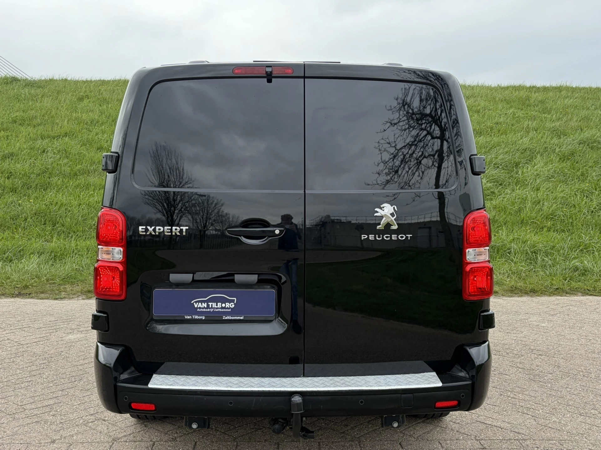 Hoofdafbeelding Peugeot Expert