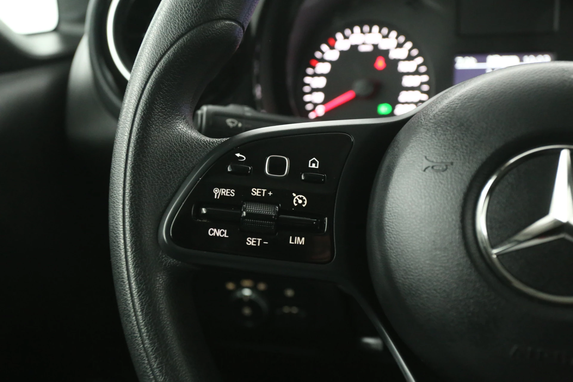 Hoofdafbeelding Mercedes-Benz Citan