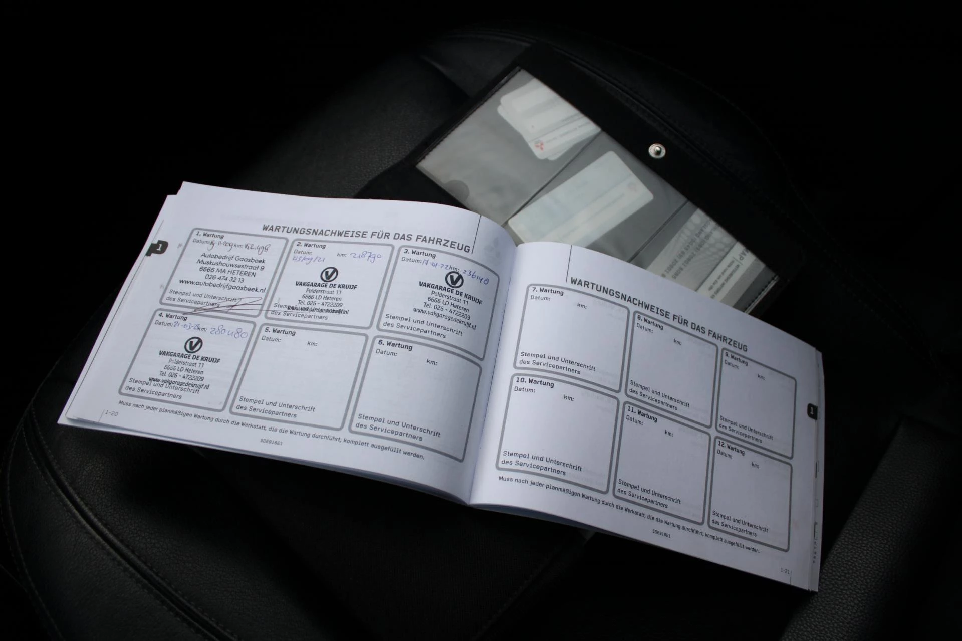 Hoofdafbeelding Mitsubishi Pajero