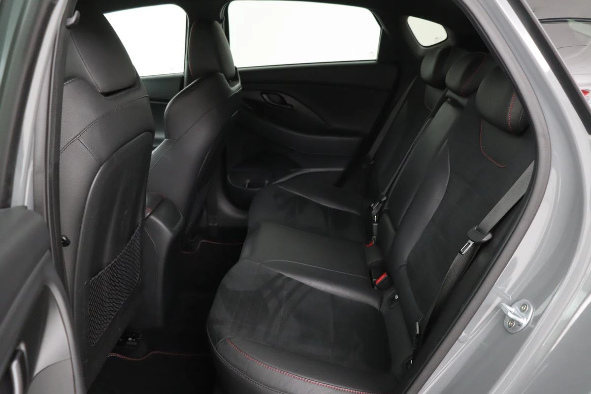 Hoofdafbeelding Hyundai i30