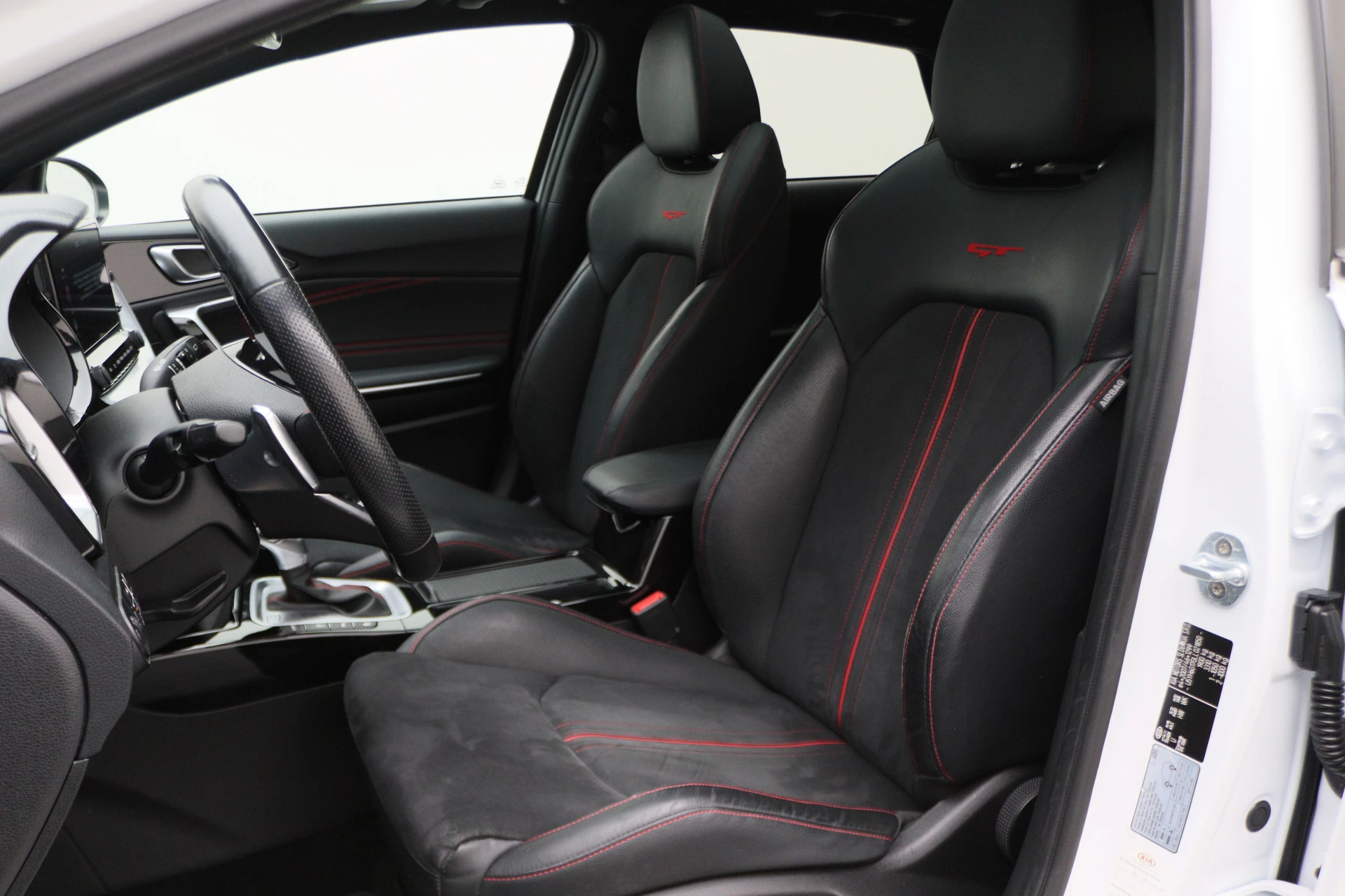 Hoofdafbeelding Kia ProCeed