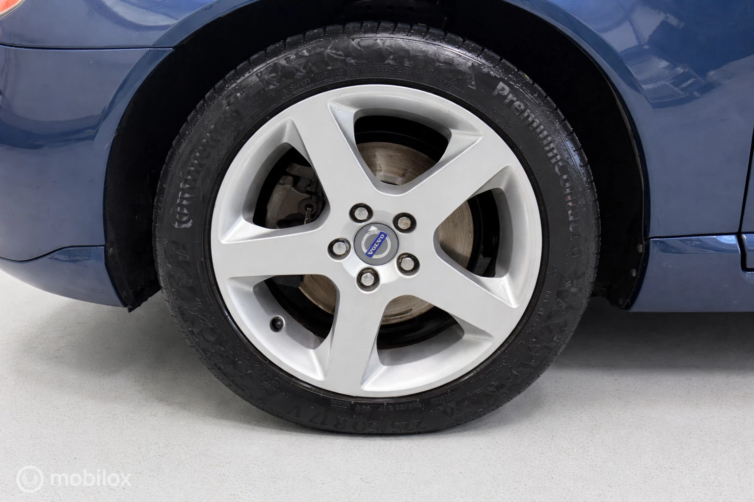 Hoofdafbeelding Volvo V70