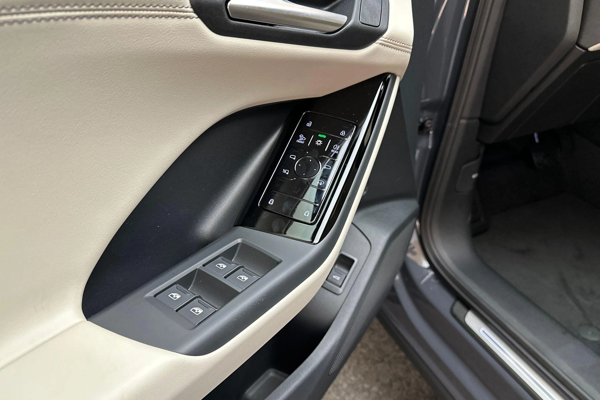 Hoofdafbeelding Audi Q6 e-tron