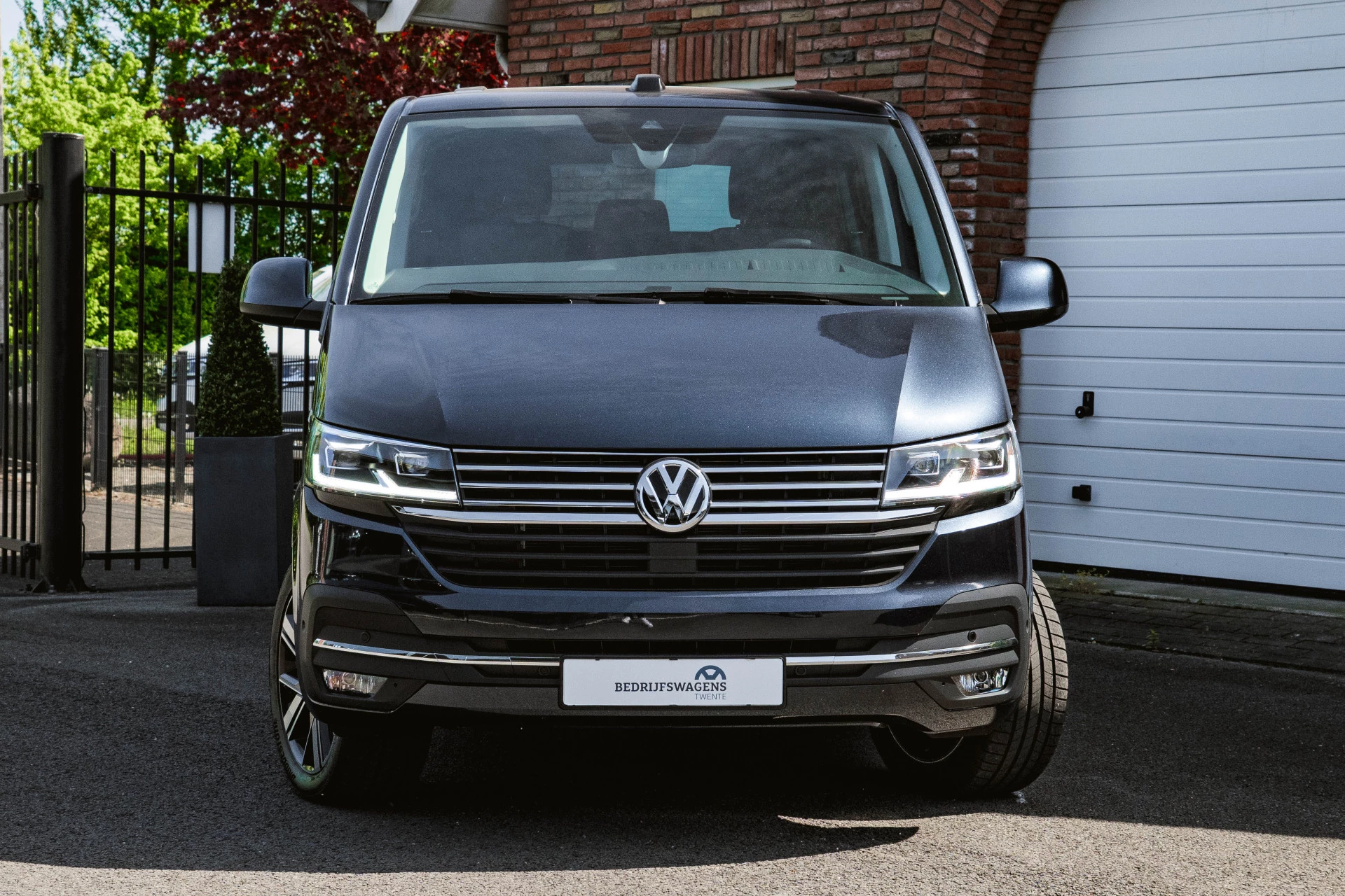 Hoofdafbeelding Volkswagen Caravelle
