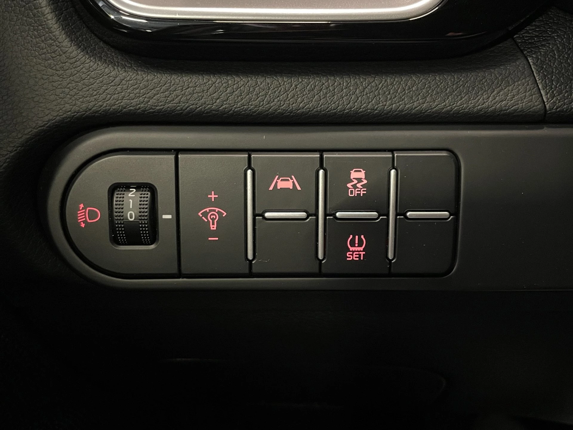 Hoofdafbeelding Kia Ceed