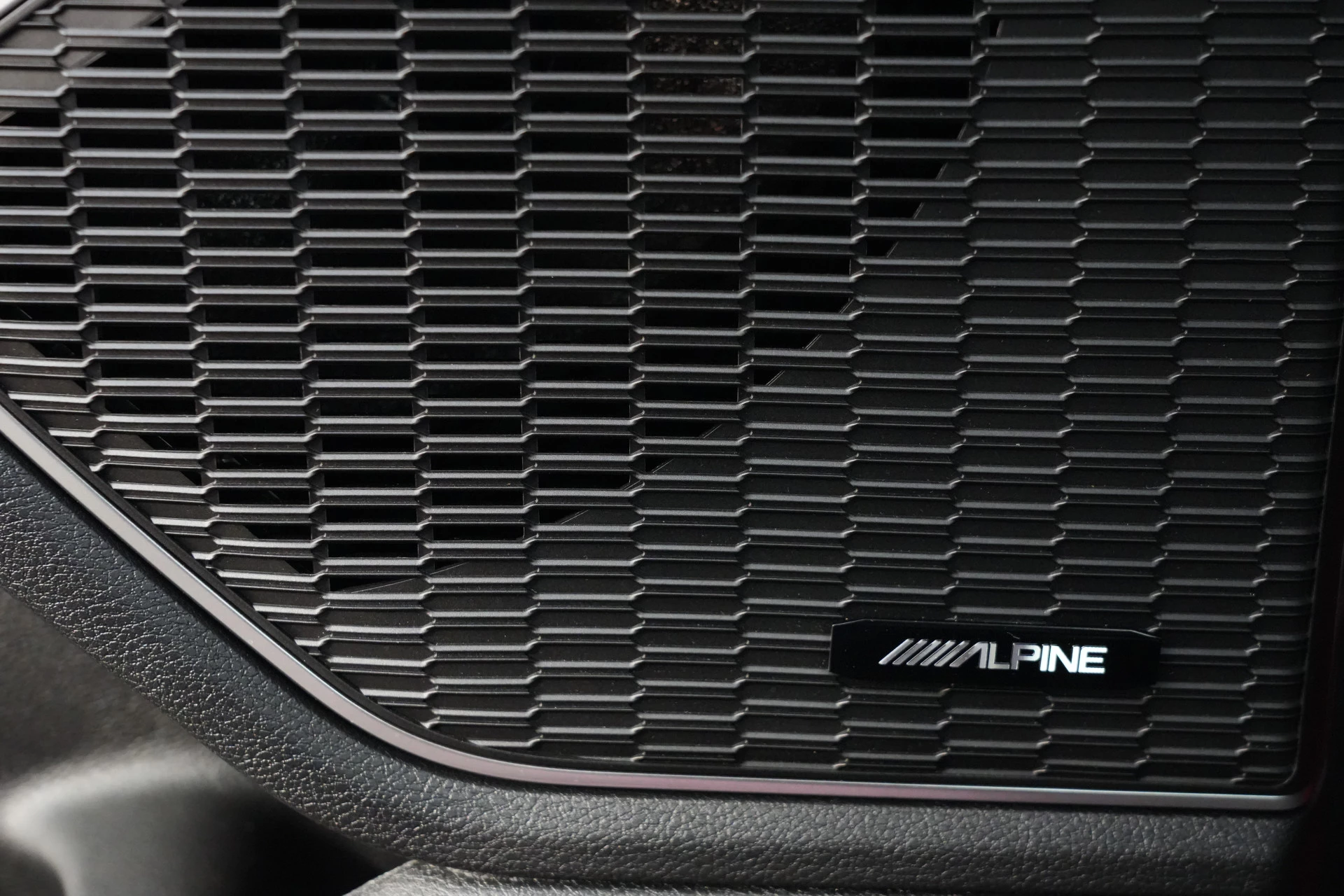 Hoofdafbeelding Jeep Grand Cherokee