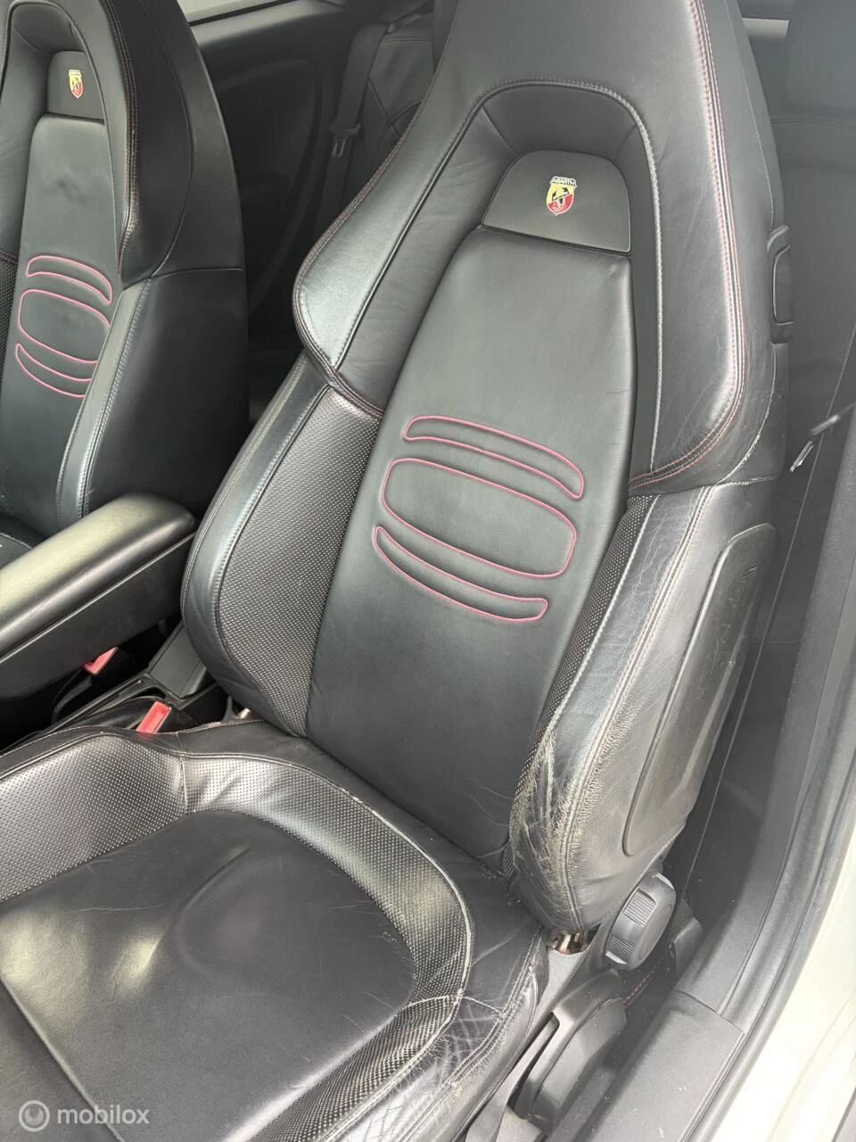 Hoofdafbeelding Fiat Grande Punto