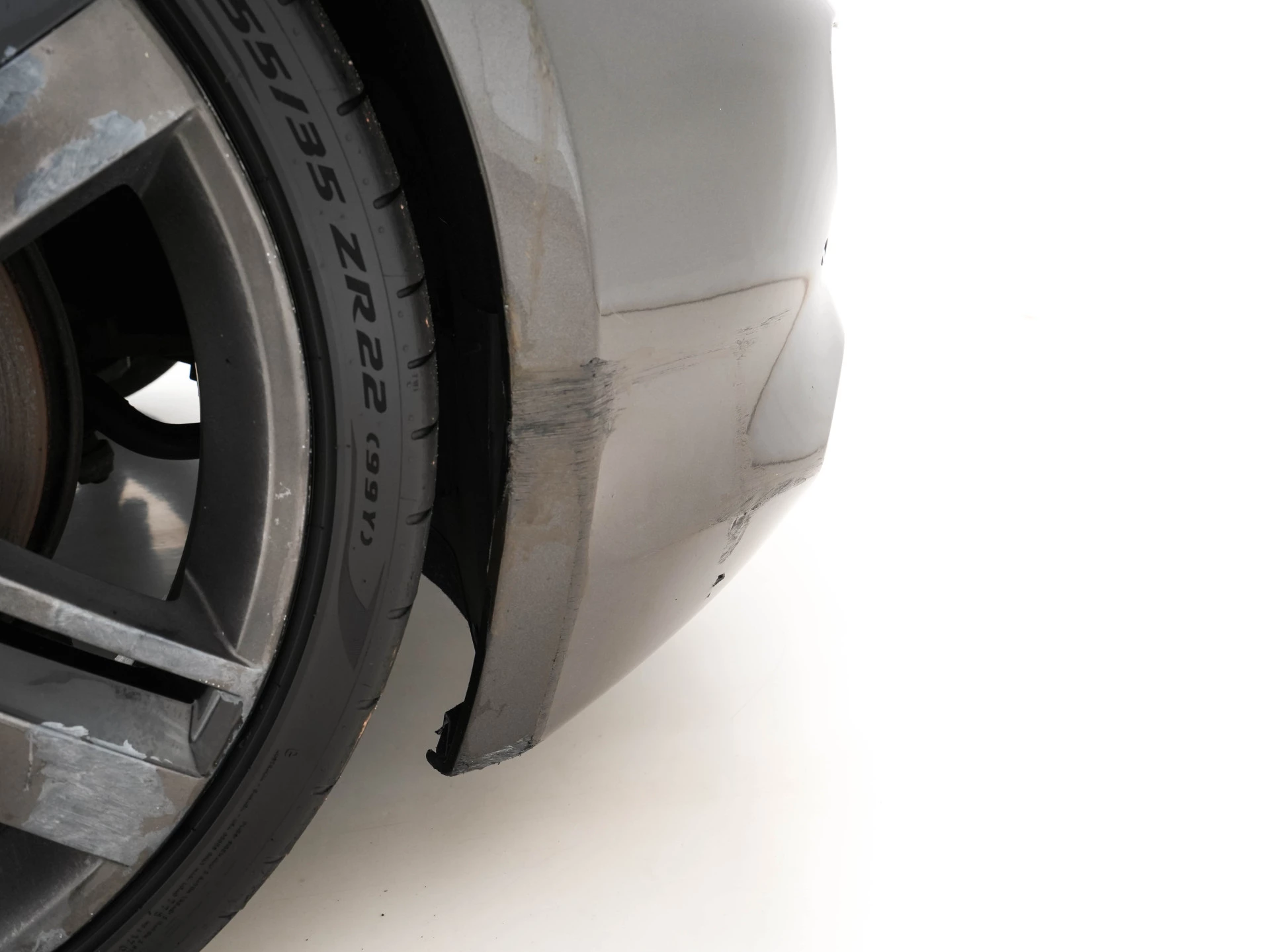 Hoofdafbeelding Fisker Karma