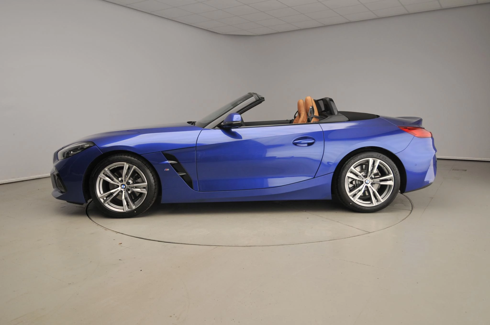 Hoofdafbeelding BMW Z4