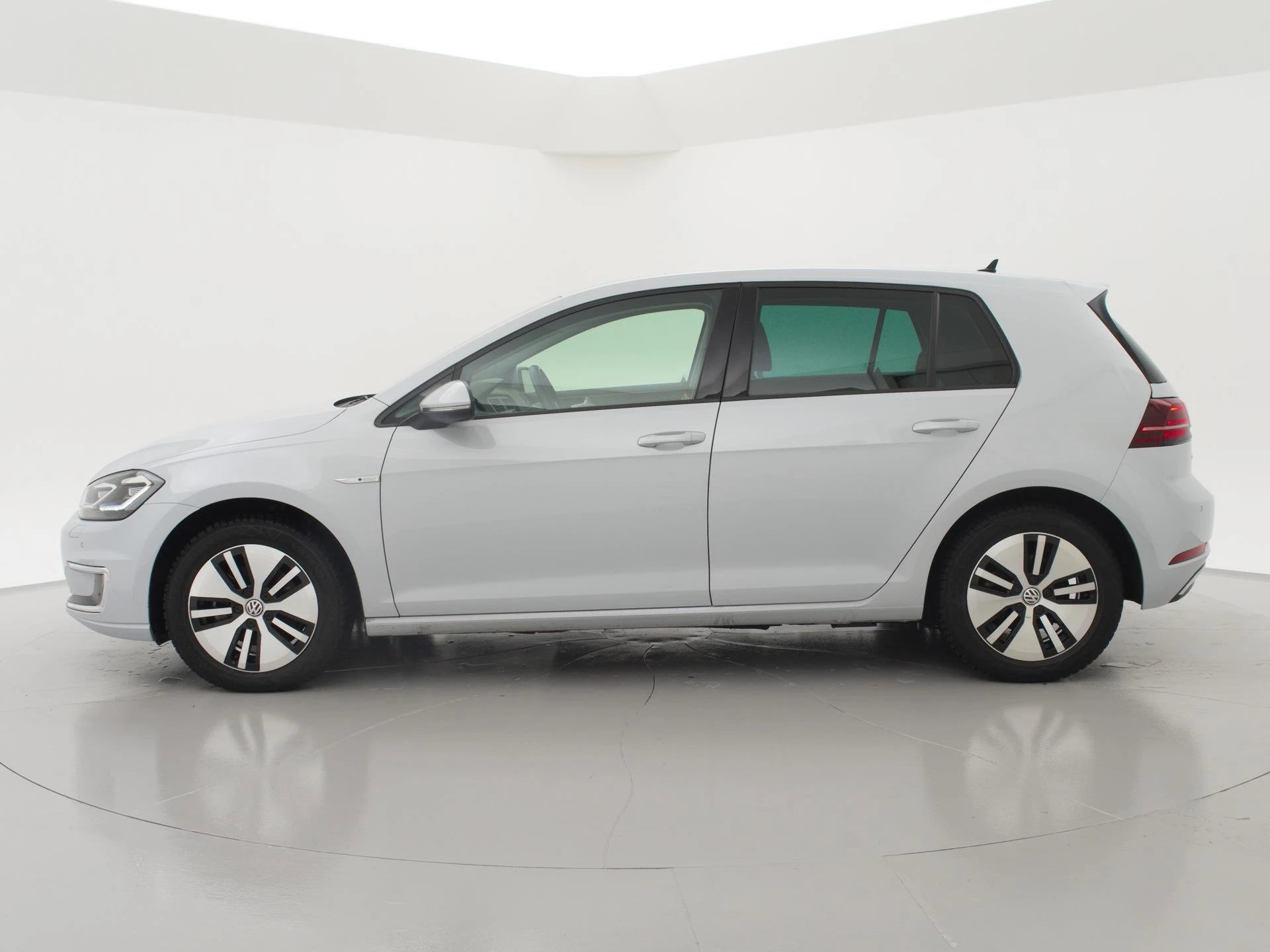 Hoofdafbeelding Volkswagen e-Golf