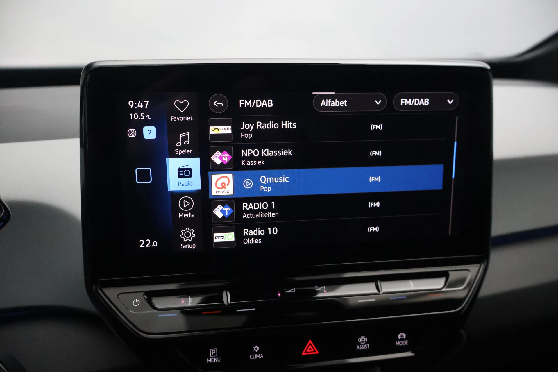 Hoofdafbeelding Volkswagen ID.3