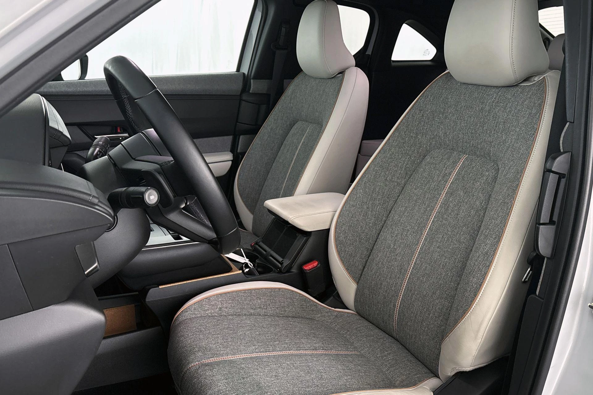 Hoofdafbeelding Mazda MX-30